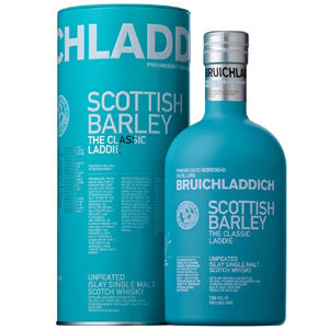 Bruichladdich Classic Laddie Scottish Barley