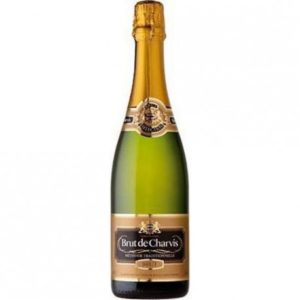 Brut de Charvis Méthode Traditionnelle