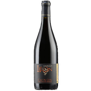 Angélique Léon Chinon 2022