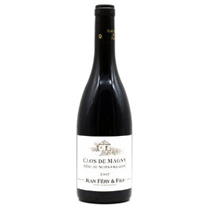 Clos de Magny 2020