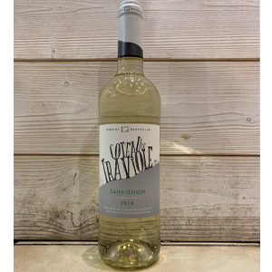 Coteaux de Traviole Blanc