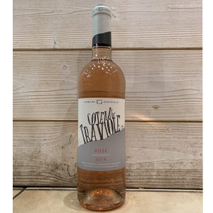 Coteaux de Traviole Rosé