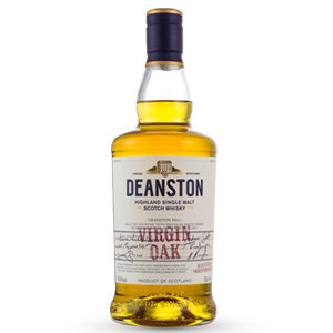Deanston Virgin Oak