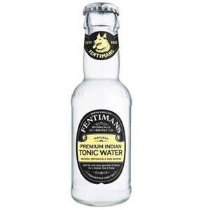 Tonic Water