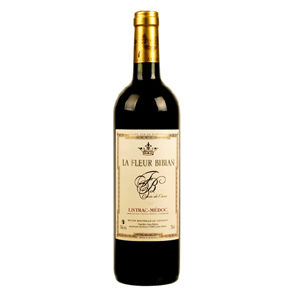La Fleur Bibian 2019