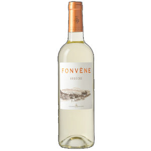 Fonvène Blanc