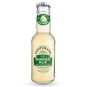 Ginger Ale