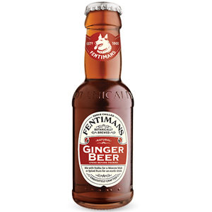 Ginger Beer