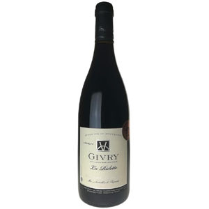 Givry la Ridette 2018