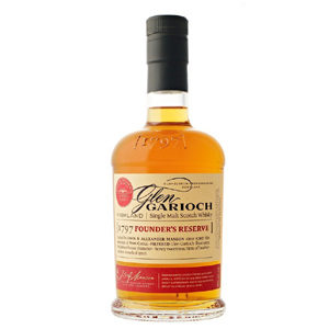 Glen Garioch Founder’s Reserve