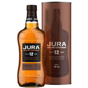 Jura 12 Ans