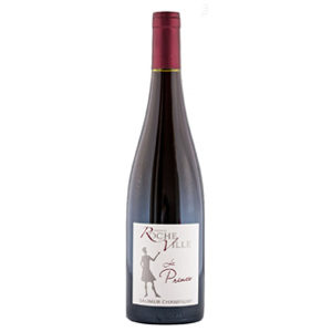 Domaine de Rocheville Le Prince 2014