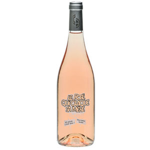 Le Rosé Qui Claque Sa Mère 2019