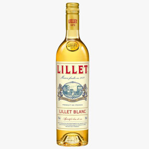 Lillet Blanc