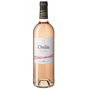 Orélie Rosé 2023