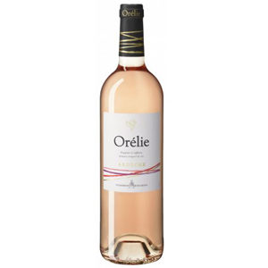 Orélie Rosé 2019