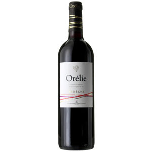 Orélie Rouge 2019