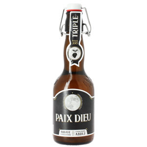 Paix Dieu