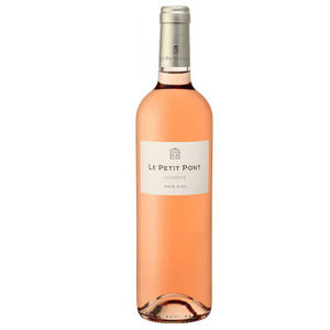 Petit Pont Rosé