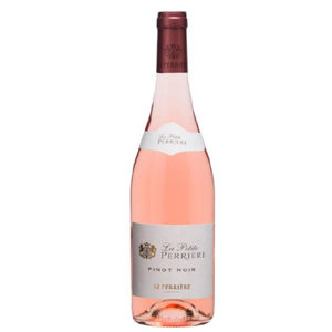 La Petite Perrière Rosé 2022