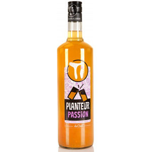 Ti’Planteur – Passion