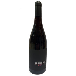 Saint Verny Pinot Noir 2022