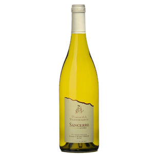 Sancerre La Tonnellerie 2021