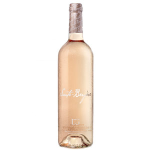 Saute Bergère Rosé 2019