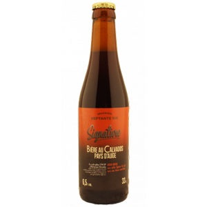 Septantesix Signature Calvados
