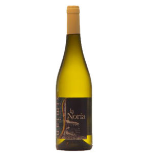 Château Simian La Noria 2018