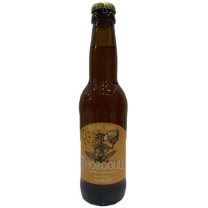 Thörgoule Ambrée