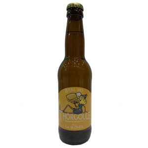Thörgoule Blonde