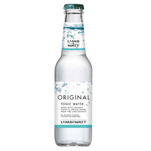 Tonic Water