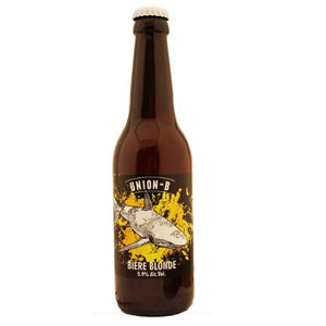 Union B Blonde