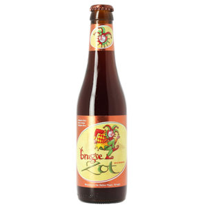 Zot dubbel