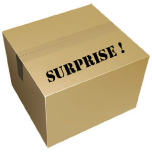 Box Surprise 6 « Vins de Copains »