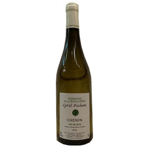 Chenin La Rouchère 2018