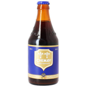 Chimay bleue