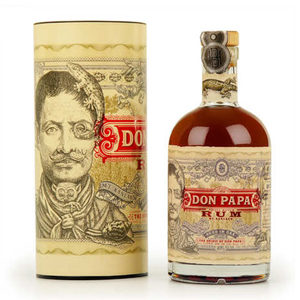 Don Papa 7 ans