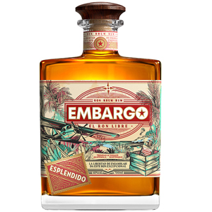 Embargo Añejo Esplendido