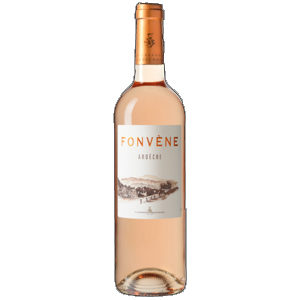 Fonvène Rosé