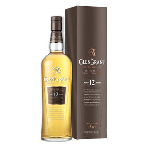 Glen Grant 12 ans