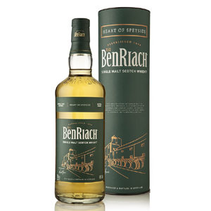 Benriach Heart of Speyside