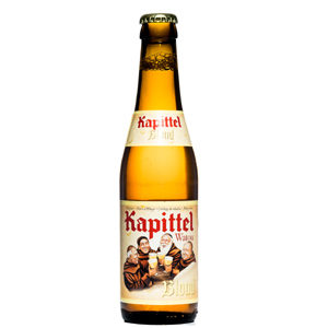 Kapittel Blonde