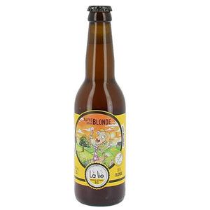 La Lie Au Prè de Ma Blonde 33cl