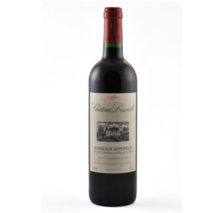 Château Lescalle 2016