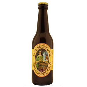 L’Or de Sainte Beuve 33cl