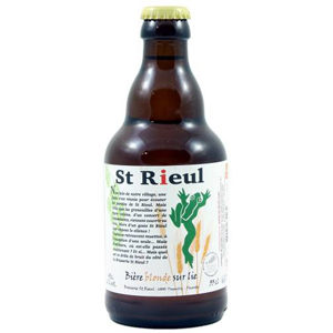 Saint Rieul Blonde 33cl