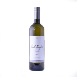 Saute Bergère Blanc 2019