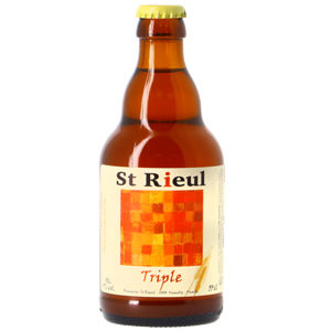 Saint Rieul Triple 33cl